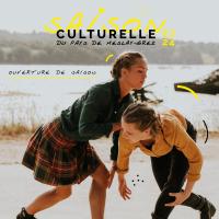 Les spectacles de la Saison Culturelle 2023/2024