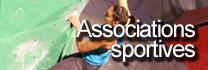 Associations sportives