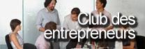 Club des entrepreneurs