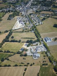 Zone d'Activités du Stade