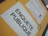 Avis d'enquête publique sur le SCoT Avis d'enquête publique sur le SCoT