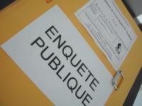 Avis d'enquête publique sur le SCoT