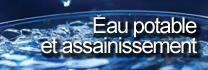 Eau potable et Assainissement