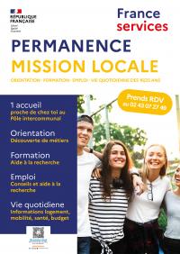 Mission Locale 53
