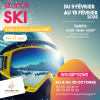 Séjour ski pour les jeunes de 14 à 17 ans ! Séjour ski pour les jeunes de 14 à 17 ans !