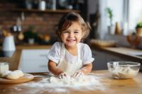 Atelier cuisine parents-enfants 0-3 ans - Mercredi 5 juin