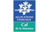 CAF- Caisse d'Allocations Familiales CAF- Caisse d'Allocations Familiales