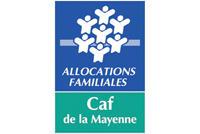 CAF- Caisse d'Allocations Familiales