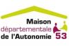 MDA- Maison Départementale de l'Autonomie