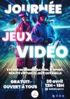 Journée Jeux vidéo - Mardi 30 avril