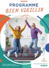 Bien vieillir : les + de 60 ans ont leur programme