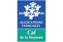 CAF- Caisse d'Allocations Familiales