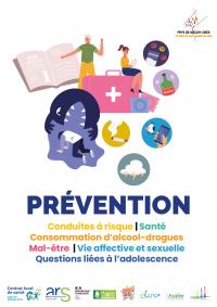 Annuaire de Santé spécial Jeunes