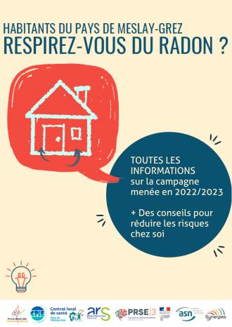Santé : retour sur la campagne de prévention sur le radon