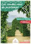 Office de Tourisme : les Rendez-vous du Printemps 