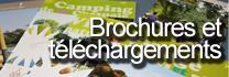 Brochures et téléchargements