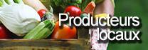 Producteurs locaux