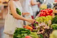 Marchés d'été