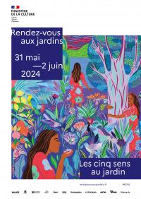 Rendez-vous aux Jardins