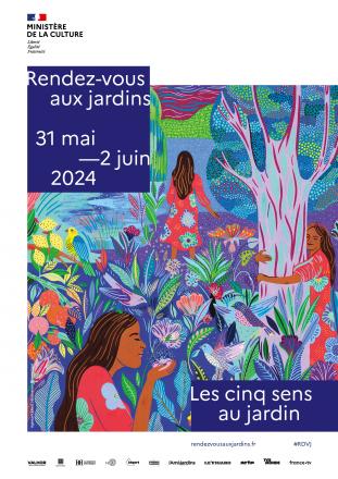Rendez-vous aux Jardins