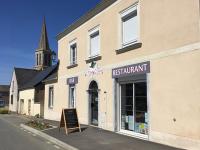 Restaurant le Bouquet Garni - La Cropte