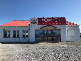 Restaurant Le Rond-Point - Saint-Loup-du-Dorat