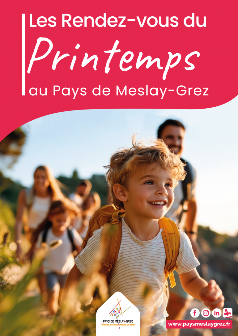 Tourisme : à faire durant les vacances de printemps