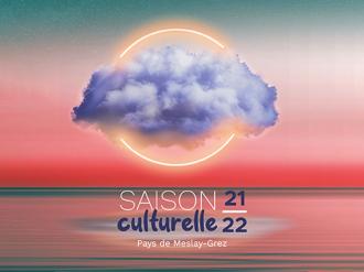 Saison culturelle 2021-2022 : lever de rideau