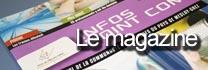 Le magazine