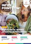 Infos Point Com' - n°23