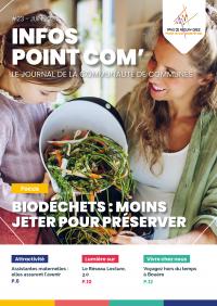 Infos Point Com' - n°23