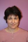 Marie-France BUCHOT