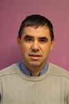 Laurent MORILLON