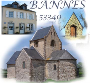 Bannes Bannes