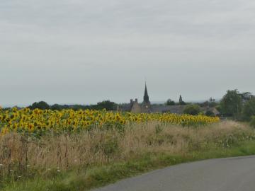 Beaumont-Pied-de-Boeuf