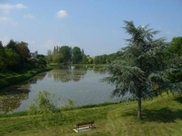 La Bazouge-de-Chemeré