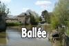 Ballée