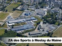 ZA Sports Meslay du Maine