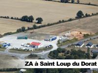 ZA St loup du dorat